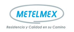 Metelmex - Rejilla Tipo Irving